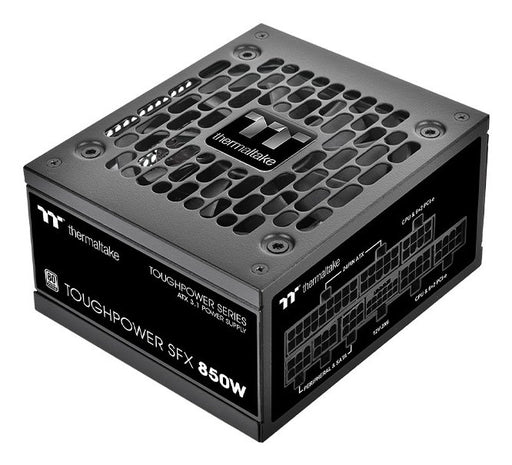 EAN 4711475643505 - Thermaltake Toughpower SFX Platinum 850W - TT Premium Edition unidad de fuente de alimentación 24-pin ATX imagen 1