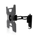 EAN 5608475014925 - Haeger WB-T37.015A soporte para TV 94 cm (37") Negro imagen 1