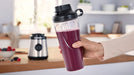 EAN 4242005257508 - Bosch VitaPower MMB2111M licuadora 0,6 L Batidora de vaso 450 W Acero inoxidable imagen 11