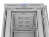 EAN 5901969441147 - Lanberg FF01-8042-12SL armario rack 42U Rack o bastidor independiente Gris imagen 11
