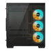 EAN 4719331555023 - GIGABYTE C500 PANORAMIC STEALTH Midi Tower Negro imagen 4
