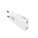 EAN 4252011913374 - 4smarts 541743 cargador de dispositivo móvil Universal Blanco Corriente alterna Carga rápida Interior imagen 4