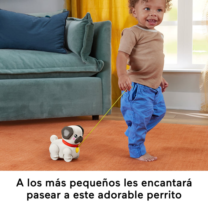 EAN 0194735199112 - Fisher-Price HTW94 juego educativo imagen 12