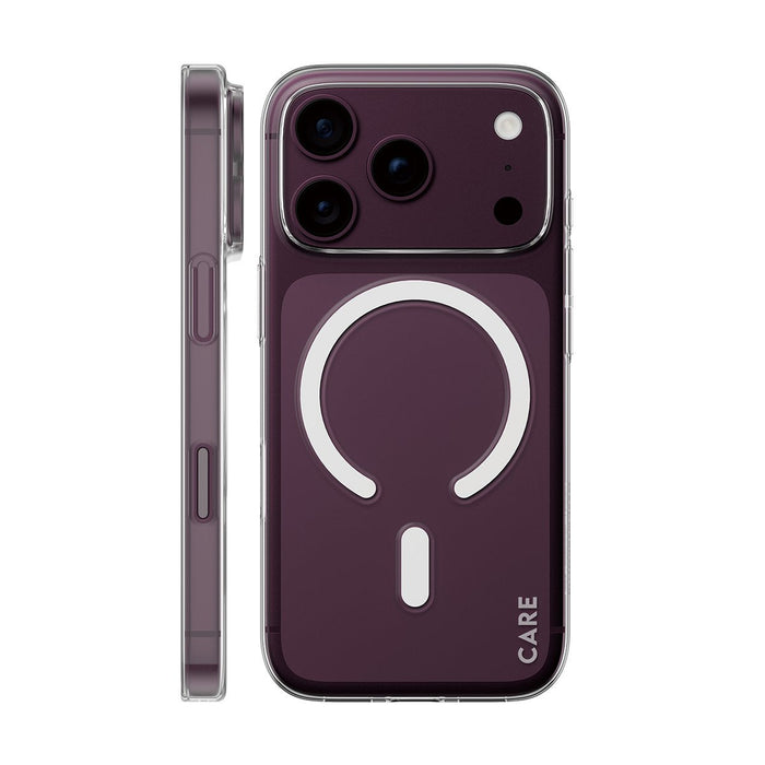 Care By Panzerglass Slim Case Ip17/18 Pro Transparent M. Ms