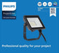 EAN 8719514954595 - Philips 8719514954595 Reflector Negro 20 W LED imagen 3