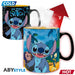 EAN 3665361165095 - ABYstyle ABYMUGA664 tazón Multicolor Universal 1 pieza(s) imagen 1