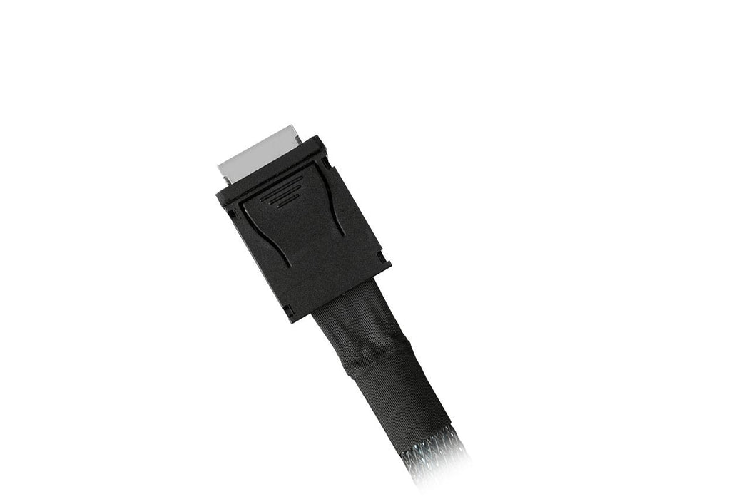 Icydock Cable Slimsas 4i To Oculink 4i Cable, Pcle 4.0, 0.5m
