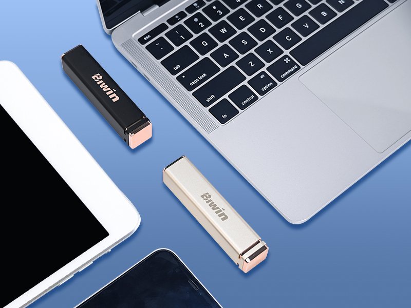 EAN 6955914623026 - Biwin PD2000 1 TB USB Tipo C USB 3.2 Gen 2x2 Azul imagen 16