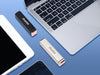 EAN 6955914623040 - Biwin PD2000 4 TB USB Tipo C USB 3.2 Gen 2x2 Azul imagen 22