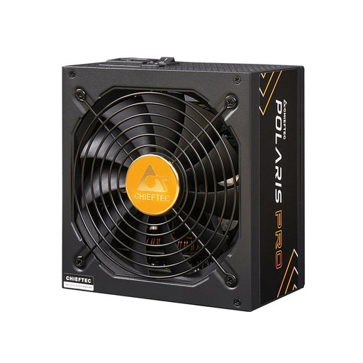 EAN 0753263078162 - Chieftec Polaris PRO 1300W unidad de fuente de alimentación 20+4 pin ATX ATX Negro imagen 2