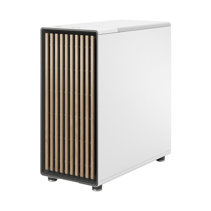 EAN 7340172704720 - Fractal Design North Midi Tower Blanco imagen 13