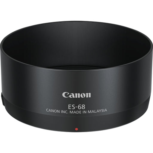 EAN 4549292037739 - Canon 0575C001 parasol de objetivo Negro imagen 1