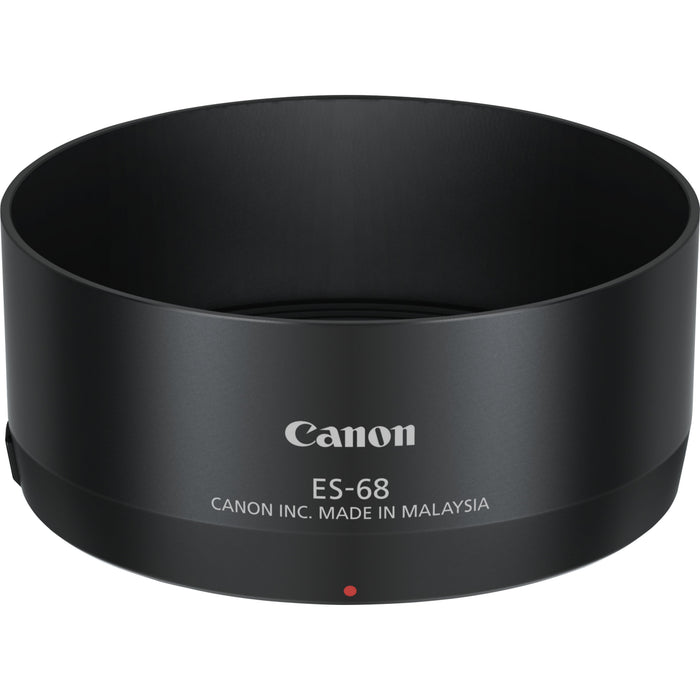 EAN 4549292037739 - Canon 0575C001 parasol de objetivo Negro imagen 1