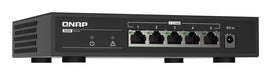 EAN 4711103084625 - QNAP TS-673A-SW5T servidor de almacenamiento NAS Torre Ryzen Embedded V1500B 8 GB DDR4 0 TB QNAP QTS Negr imagen 8