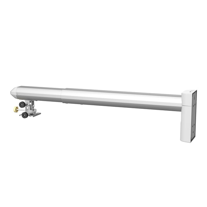 Wall Mount Tr 0.6 Silver