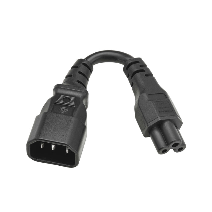 Eaton Tripp Lite Power Cable C14 To C5