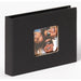 EAN 4004122266128 - Walther Design MA-353-B álbum de foto y protector Negro imagen 1