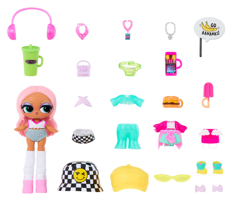 Mga Entertainment Mga L.O.L. Surprise Music Festival Adventskalender 256595-Euc