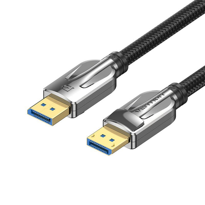 EAN 6922794763296 - Vention HGABI cable DisplayPort 3 m Gris imagen 1
