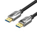 EAN 6922794763296 - Vention HGABI cable DisplayPort 3 m Gris imagen 1