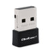 EAN 5901878506647 - Qoltec 50664 punto de acceso inalámbrico 650 Mbit/s Negro imagen 8