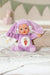 EAN 4001167837443 - Zapf BABY born for babies Funny Bunny 26cm imagen 4