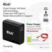 EAN 8719214472689 - CLUB3D CAC-1914 cargador de dispositivo móvil Monitor de vídeo para bebé, Barbero eléctrico, Videocámara  imagen 2