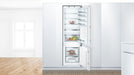 EAN 4242005170425 - Bosch Serie 6 KIS87AFE0 nevera y congelador Integrado 272 L Blanco imagen 2
