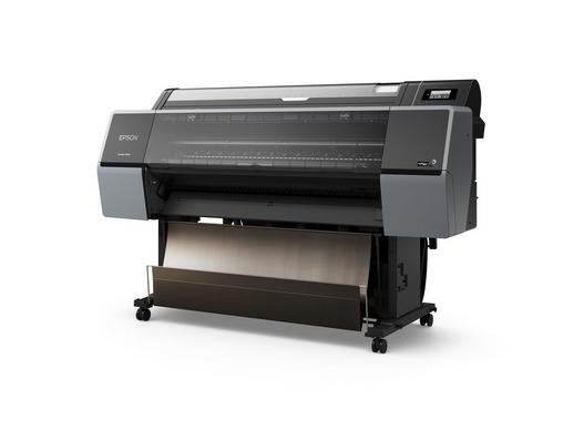 EAN 8715946737492 - Epson SureColor P7300 impresora de gran formato Inyección de tinta Color 1200 x 2400 DPI A1 (594 x 841 mm imagen 15
