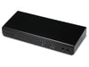 EAN 5055190174340 - 2-Power DOC0101A base para portátil y replicador de puertos Acoplamiento Negro imagen 1