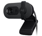 EAN 5099206113268 - Logitech 960-001585 cámara web 2 MP 1920 x 1080 Pixeles USB Grafito imagen 2