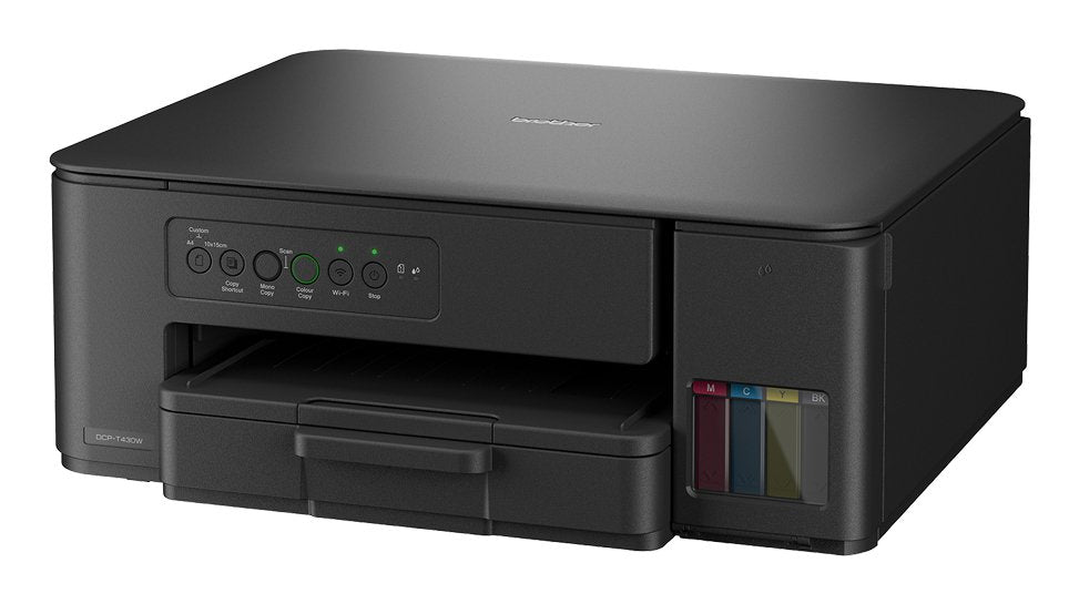 EAN 4977766837576 - Brother DCP-T430W impresora multifunción Inyección de tinta A4 6000 x 1200 DPI Wifi imagen 3