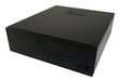 EAN 4260070129292 - LC-Power LC-1406MB-TFX-ON carcasa de ordenador Micro Torre Negro imagen 4