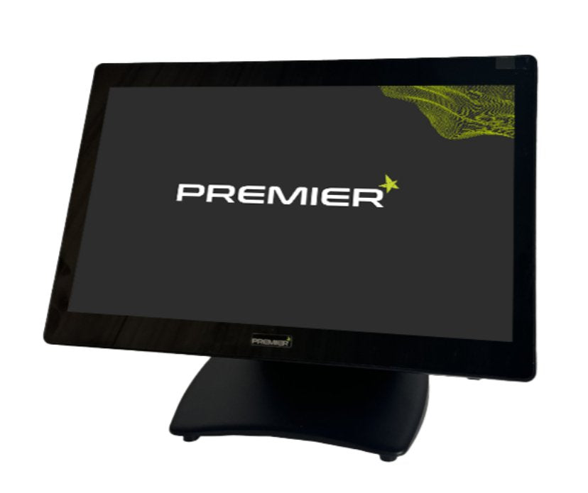 EAN 8447071001826 - Premier KT-100 FT I5 i5-1235U Todo-en-Uno 39,6 cm (15.6") 1366 x 768 Pixeles Pantalla táctil Negro imagen 5