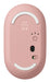 EAN 5099206126404 - Logitech POP ratón Universal Ambidextro Óptico 4000 DPI imagen 2