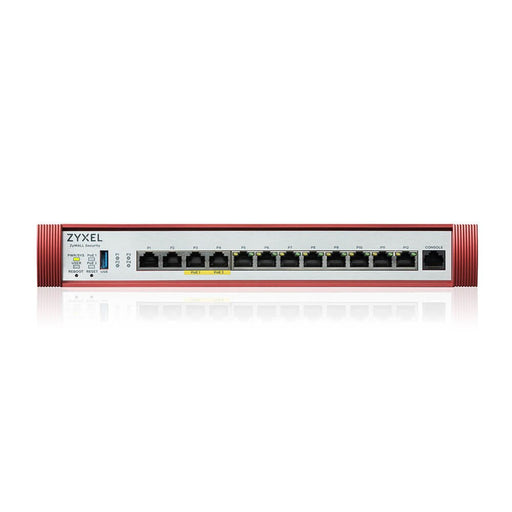 EAN 4718937622832 - Zyxel USG FLEX 500H cortafuegos (hardware) 10 Gbit/s imagen 1
