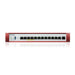 EAN 4718937622832 - Zyxel USG FLEX 500H cortafuegos (hardware) 10 Gbit/s imagen 1