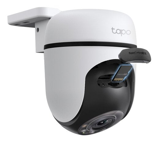 EAN 4895252501575 - TP-Link Tapo C510W Torreta Cámara de seguridad IP Interior y exterior 2304 x 1296 Pixeles Techo imagen 3