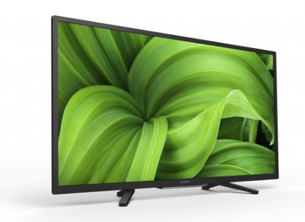Pantalla Señalización Sony Fwd-32w8001  Digital 81,3 Cm (32") Led Wifi 380 Cd / M² Wxga Negro Procesador Incorporado Android 10