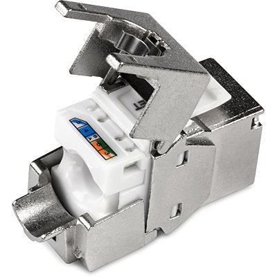 EAN 0710931401554 - Trendnet TC-K06C6A módulo de conector de red imagen 3