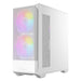 EAN 0761345100168 - Antec NX416L White Midi Tower Blanco imagen 5