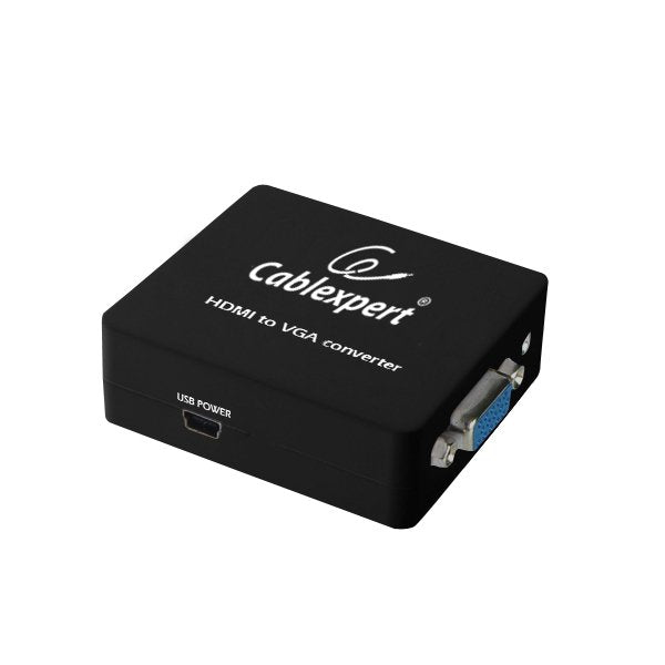 EAN 8716309077446 - Gembird HDMI/VGA converter imagen 2