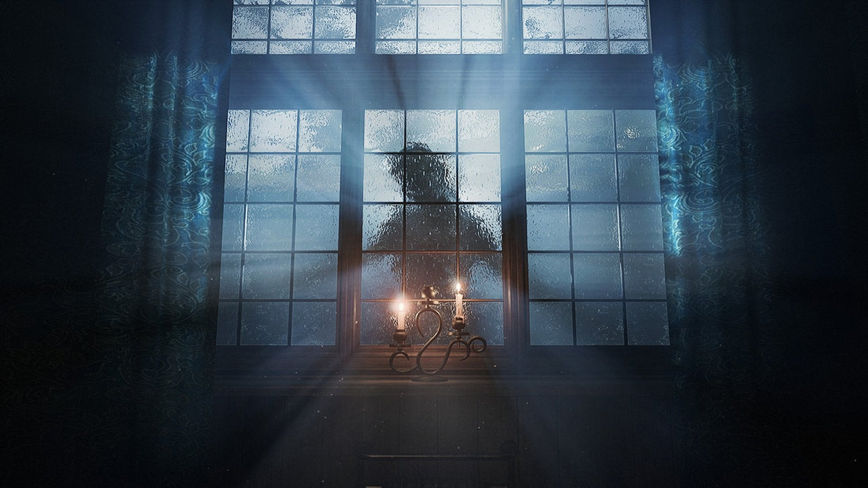 Switch 2 Layers Of Fear The Final Masterpiece Edition Eu