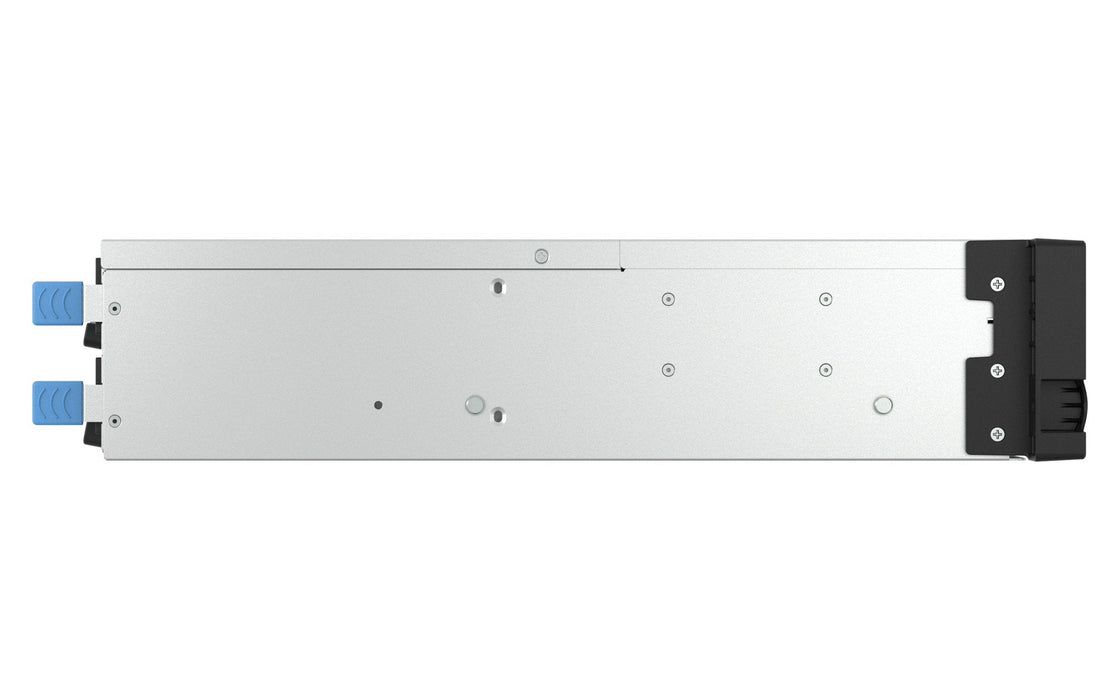 Qnap Ts-H1465u Servidor Nas 12 Compartimentos Sata 6gb/S Ram 16 Gb Gigabit Ethernet / 2.5 Gigabit Ethernet / 10 Gigabit Ethernet