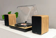 EAN 3499550387872 - Thomson WS602DUO altavoz De 1 vía Madera Alámbrico 30 W imagen 4