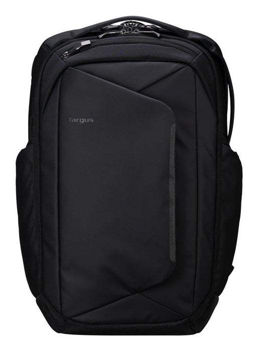Targus Pro-Tek 16" Tech Backpack - Black