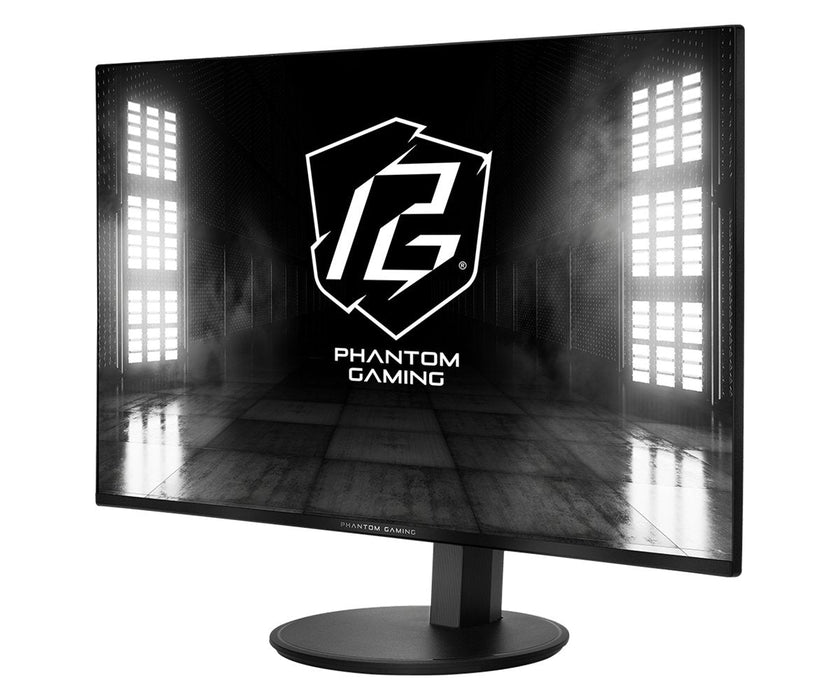 Asrock 68,5cm Pg27ffs2e 16:9 Hdmi Dp 240hz Fhd