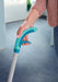 EAN 4006501566904 - Leifheit Easy Spray XL fregona Microfibra Seca y húmeda Verde, Blanco imagen 5