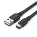 EAN 6922794767508 - Vention CTHBI cable USB USB 2.0 USB A USB C imagen 1