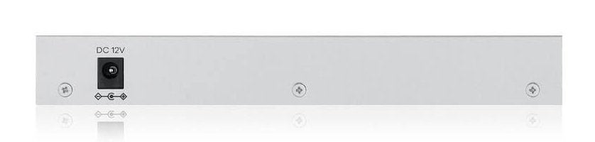 Zyxel Gs1200-10v3 8-Port Gigabit, 2xsfp Web Smart Managed